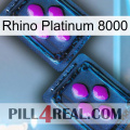 Rhino Platinum 8000 03